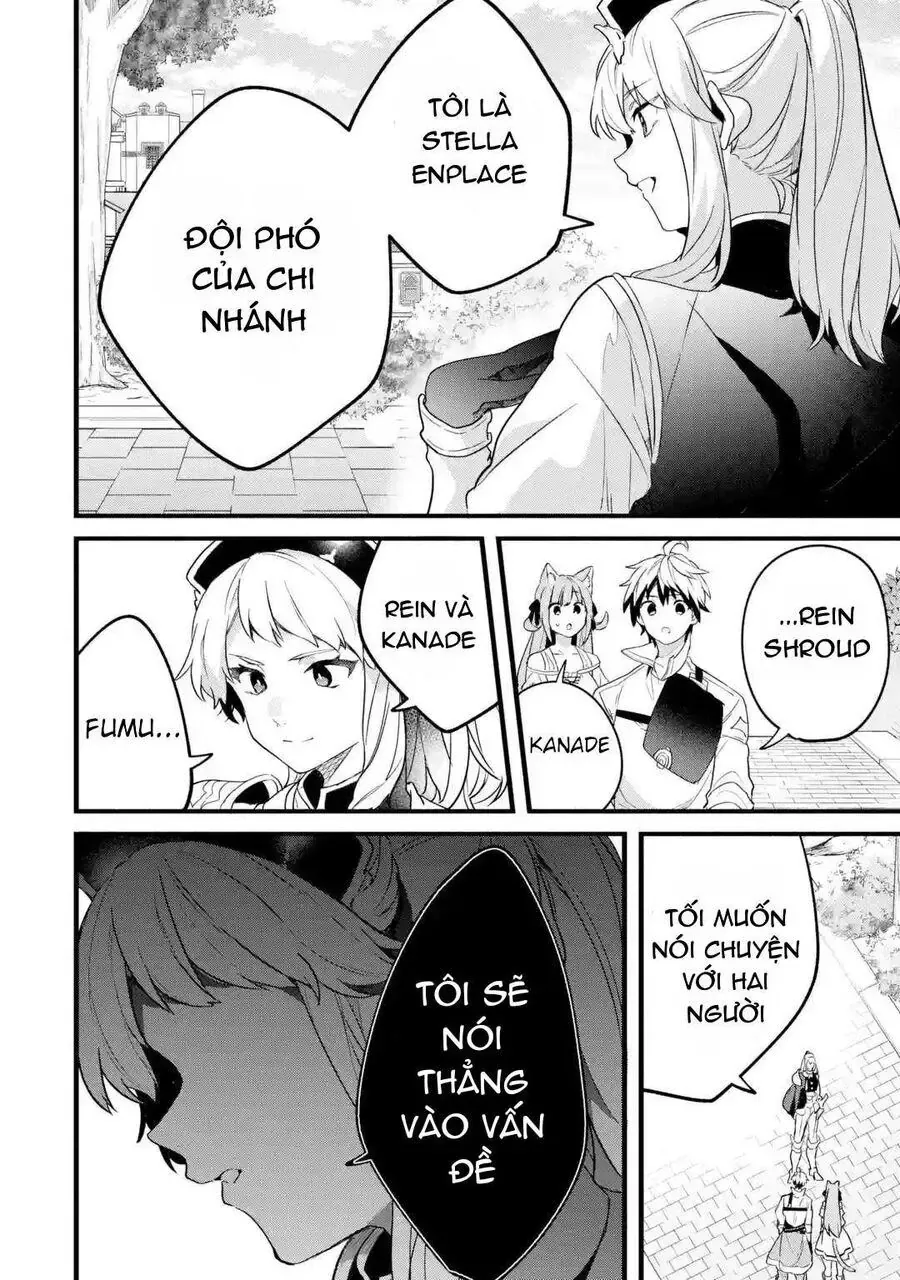 Luyện Thú Sư Chapter 48 - Trang 17
