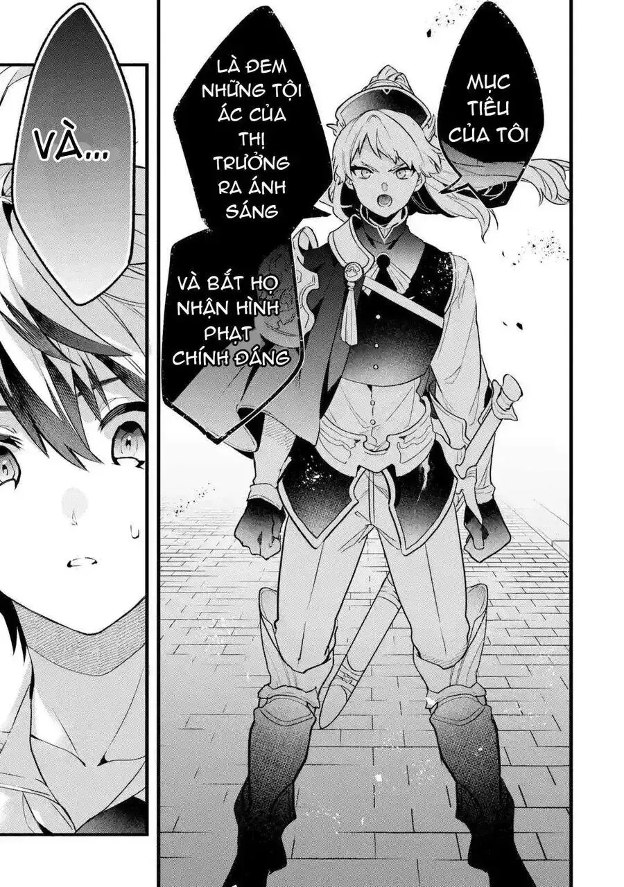 Luyện Thú Sư Chapter 48 - Trang 18
