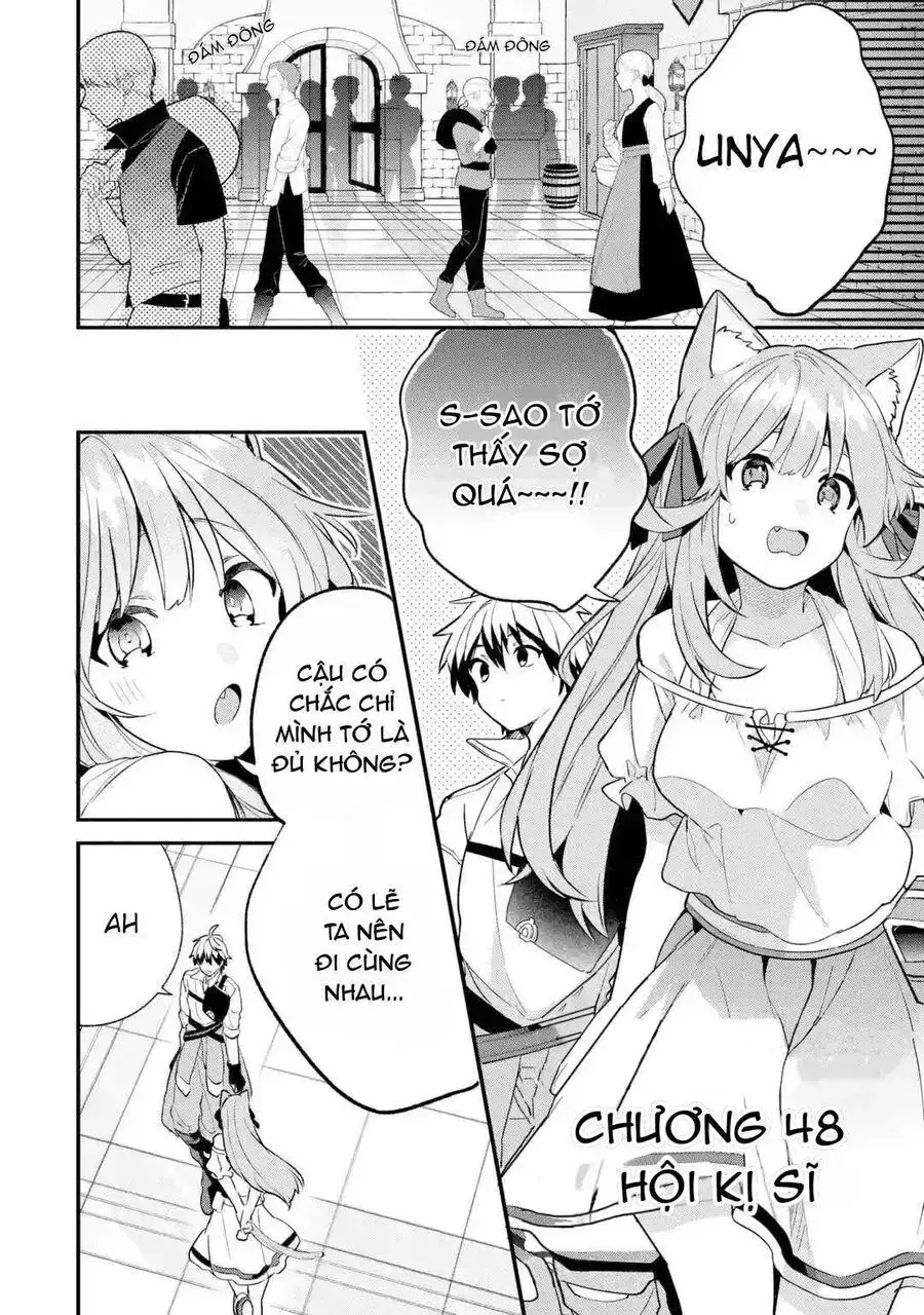 Luyện Thú Sư Chapter 48 - Trang 3