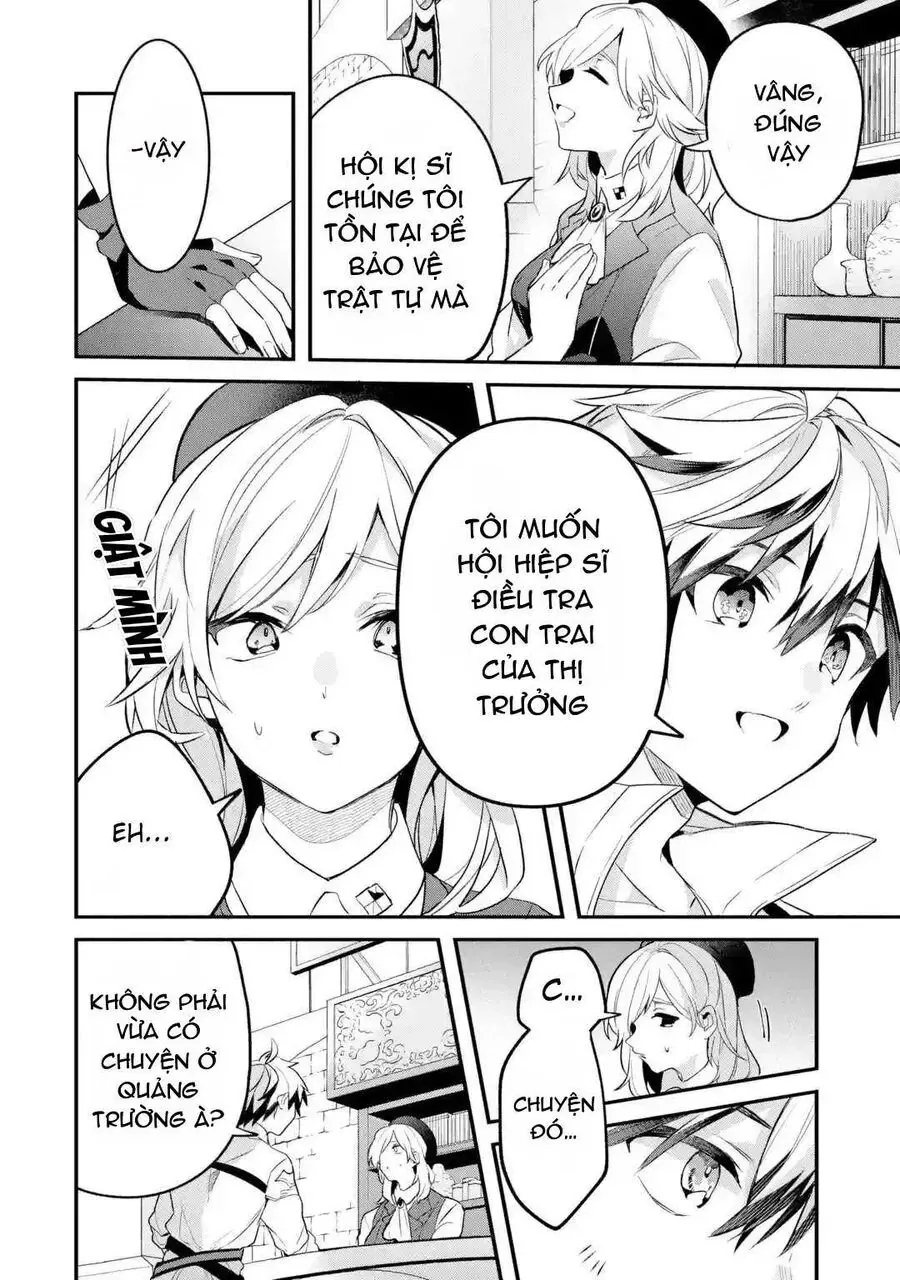 Luyện Thú Sư Chapter 48 - Trang 5