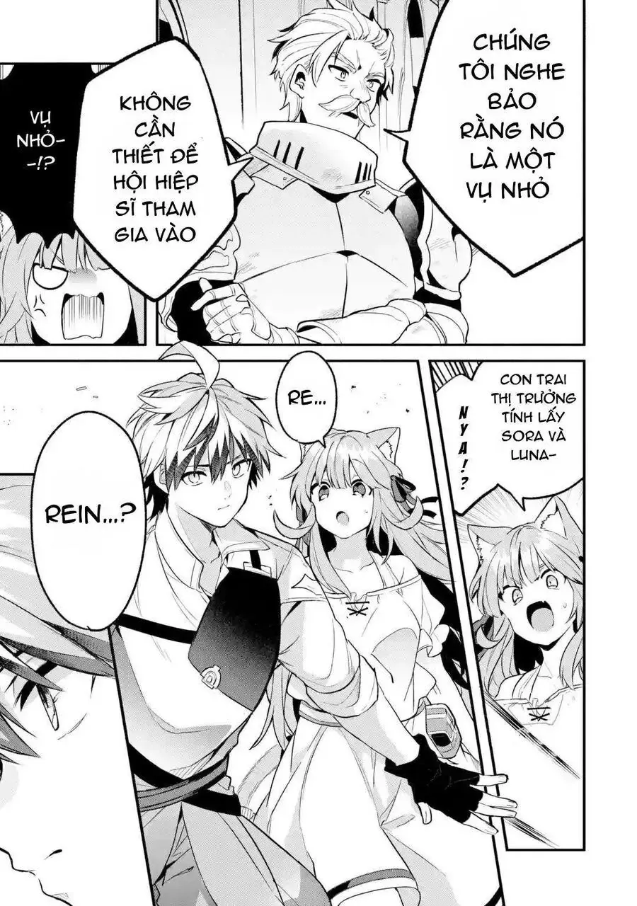 Luyện Thú Sư Chapter 48 - Trang 8