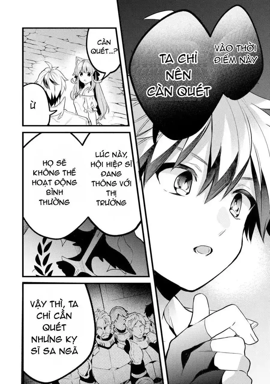 Luyện Thú Sư Chapter 49 - Trang 11