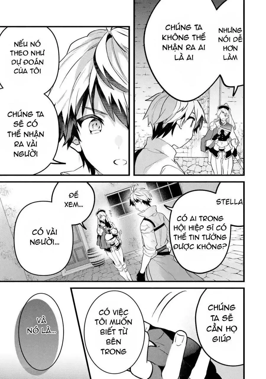 Luyện Thú Sư Chapter 49 - Trang 12