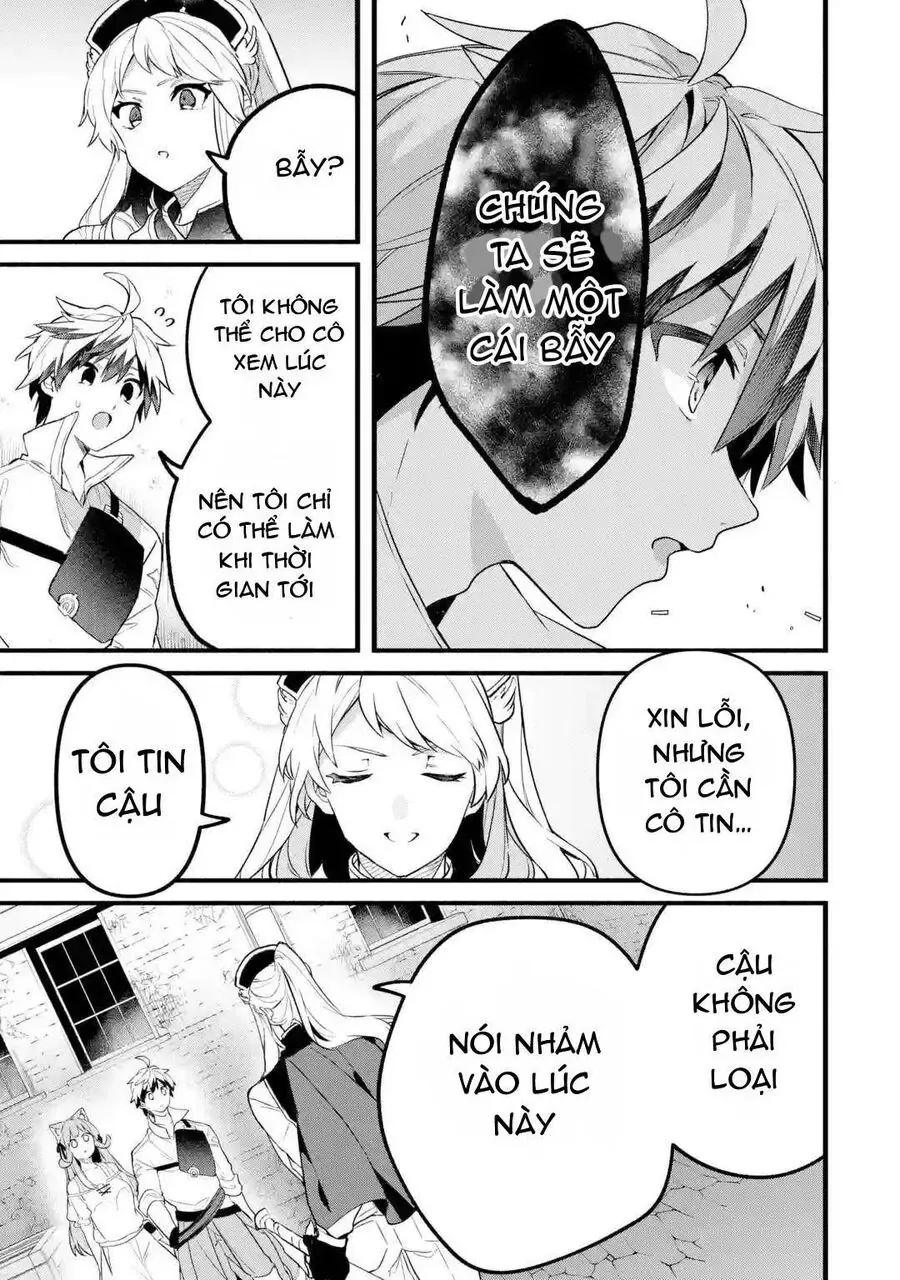 Luyện Thú Sư Chapter 49 - Trang 14
