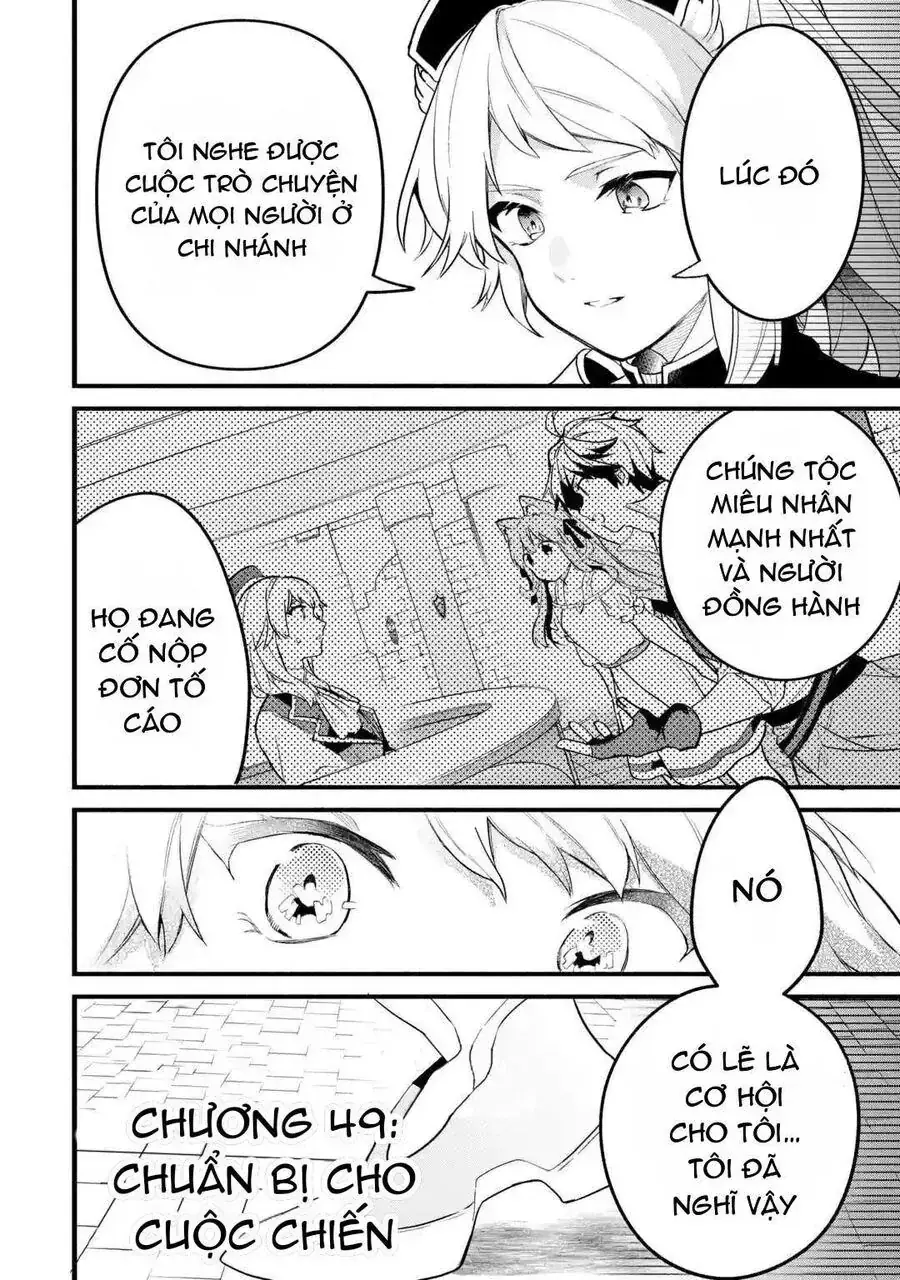 Luyện Thú Sư Chapter 49 - Trang 3