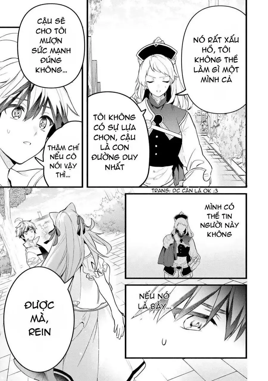 Luyện Thú Sư Chapter 49 - Trang 4
