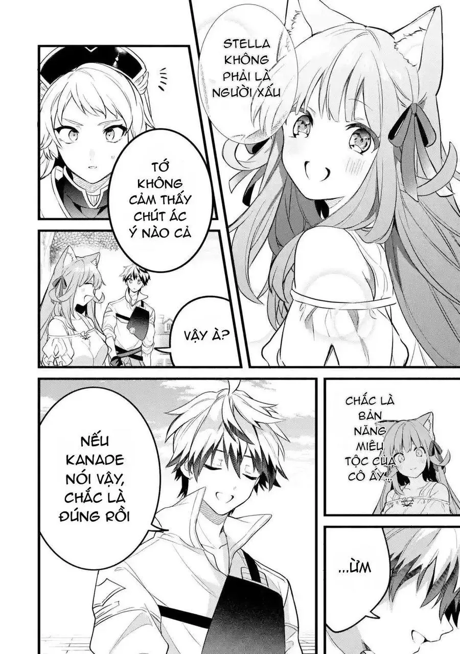 Luyện Thú Sư Chapter 49 - Trang 5
