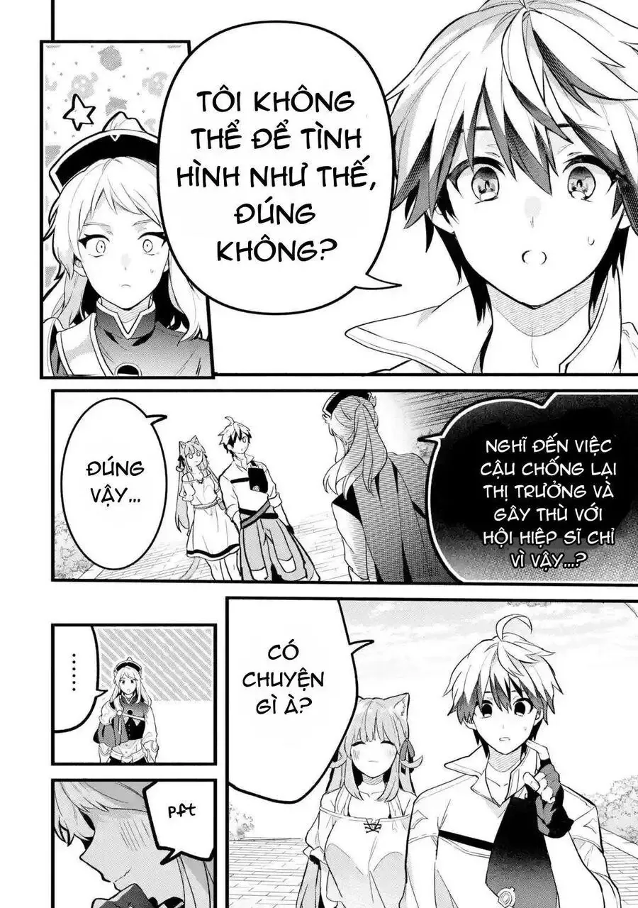 Luyện Thú Sư Chapter 49 - Trang 7