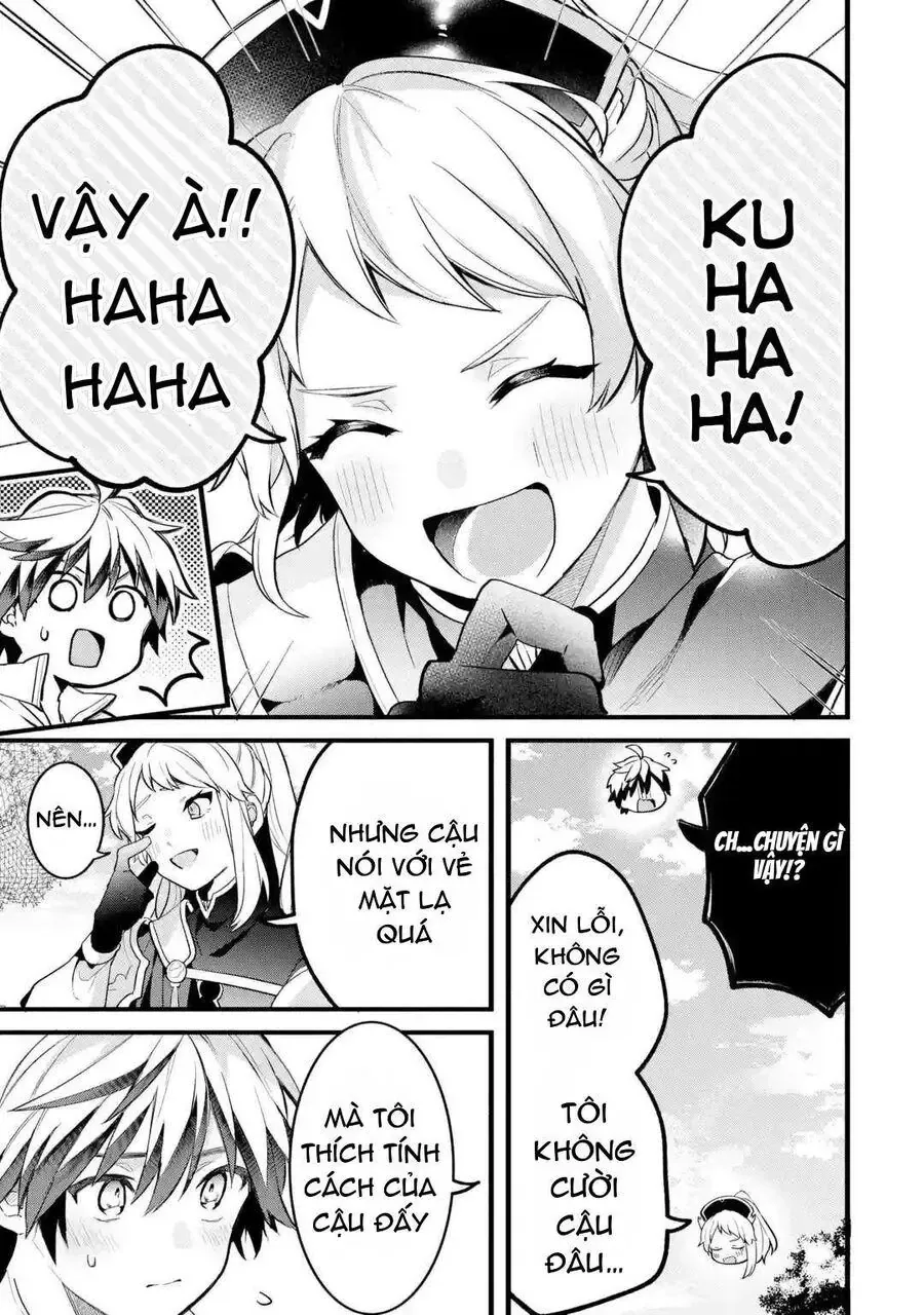 Luyện Thú Sư Chapter 49 - Trang 8