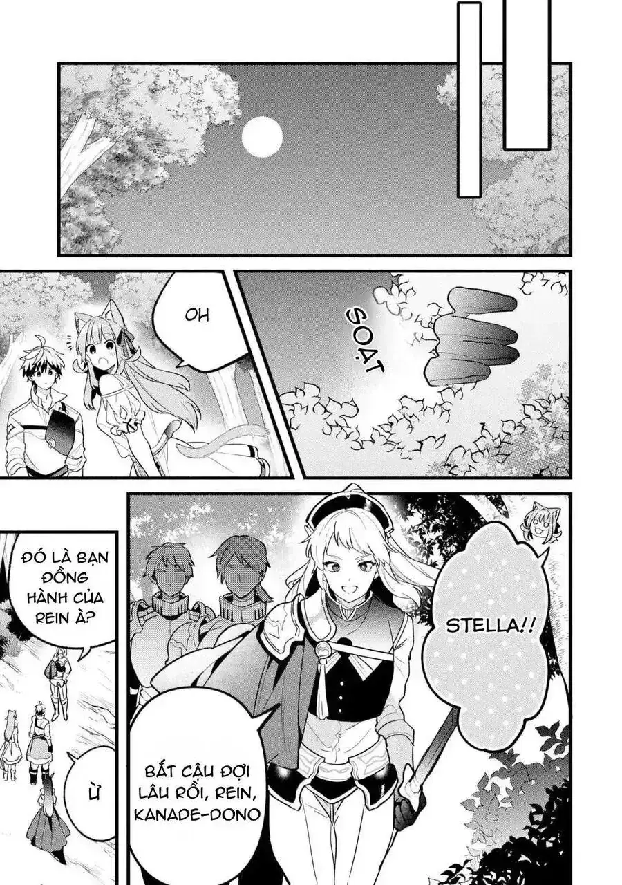 Luyện Thú Sư Chapter 50 - Trang 10