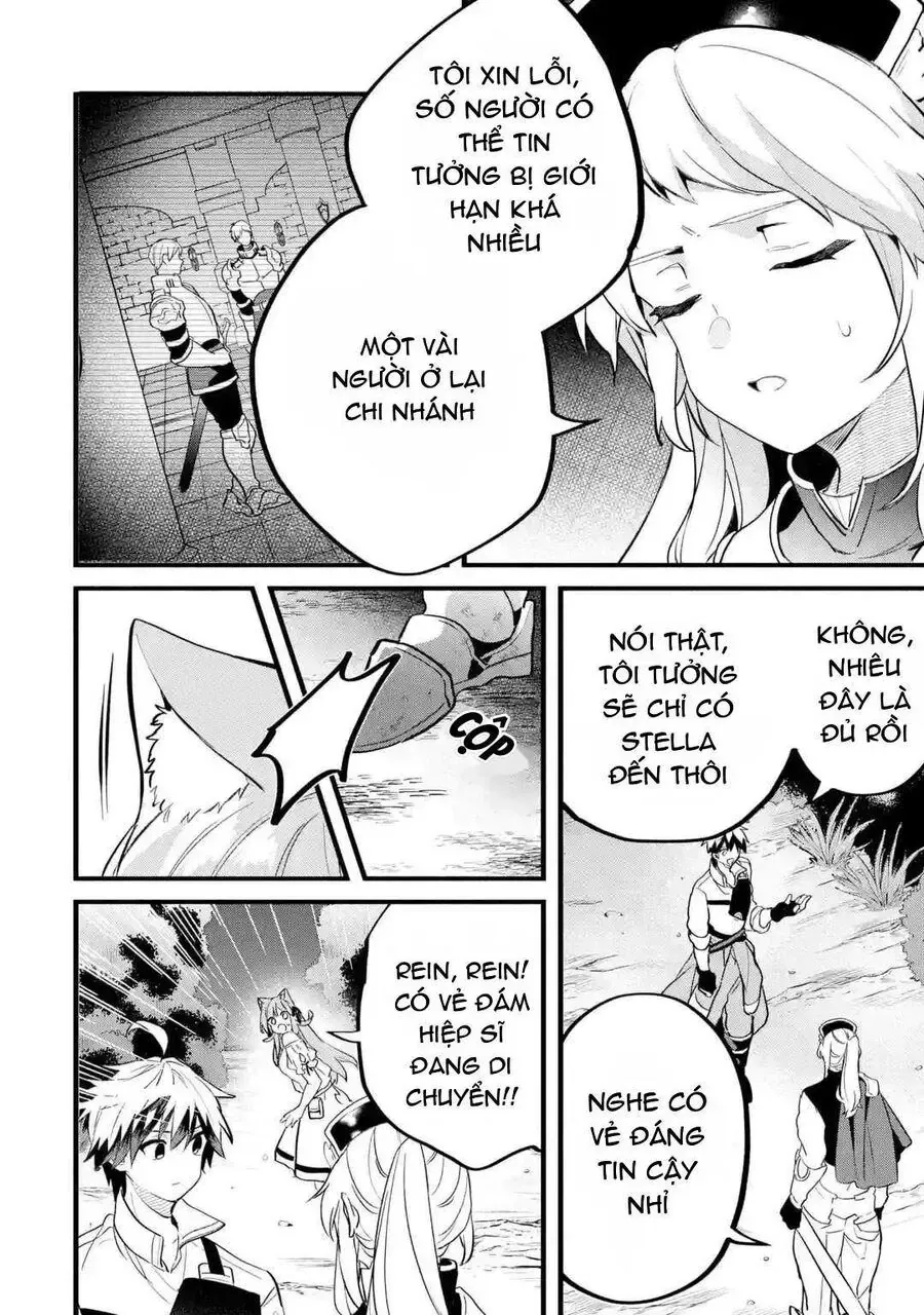 Luyện Thú Sư Chapter 50 - Trang 13