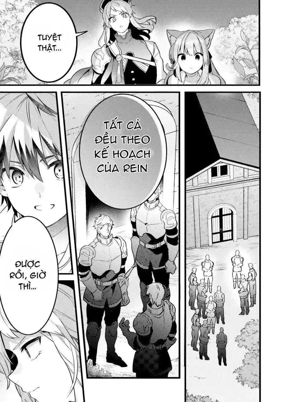 Luyện Thú Sư Chapter 50 - Trang 14