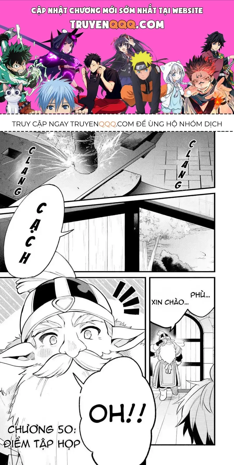 Luyện Thú Sư Chapter 50 - Trang 2