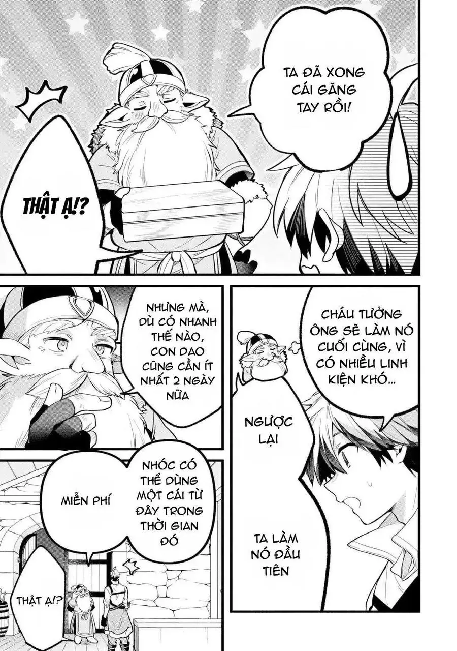 Luyện Thú Sư Chapter 50 - Trang 4