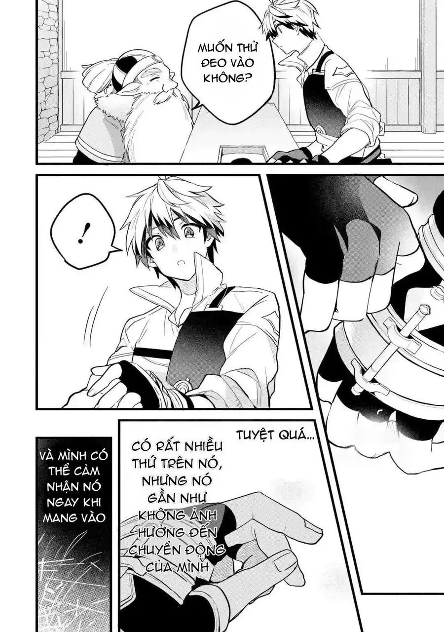 Luyện Thú Sư Chapter 50 - Trang 7