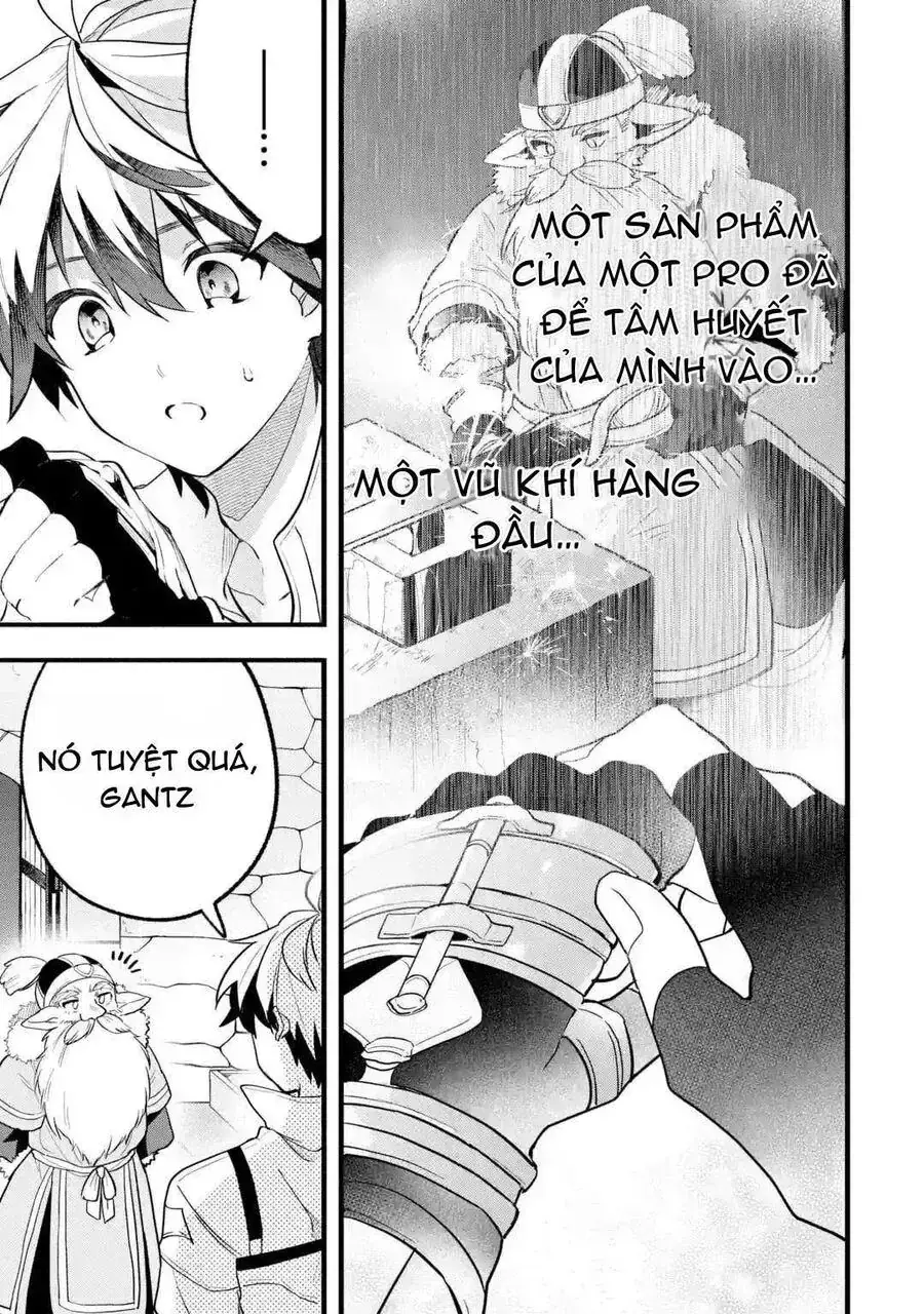 Luyện Thú Sư Chapter 50 - Trang 8