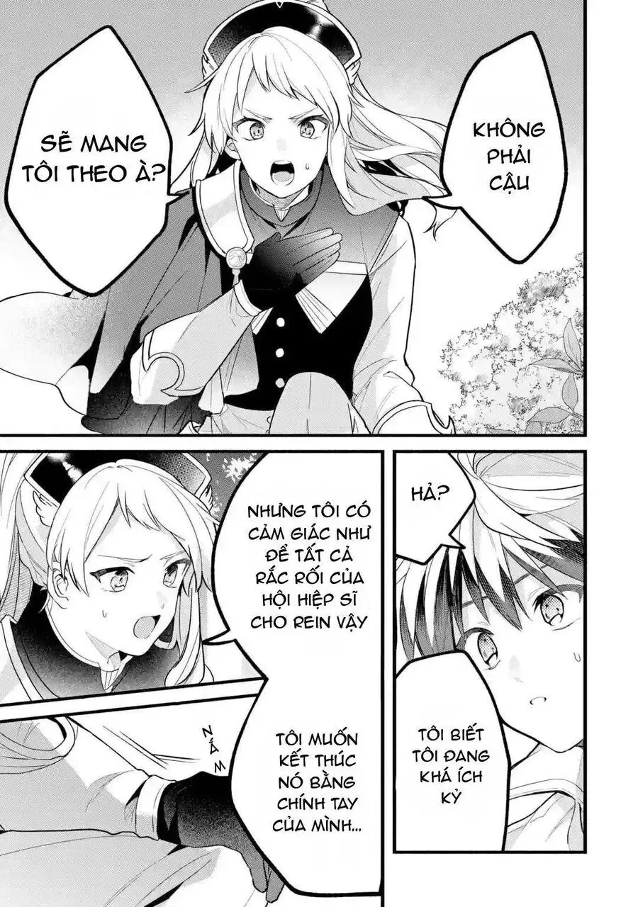 Luyện Thú Sư Chapter 51 - Trang 10