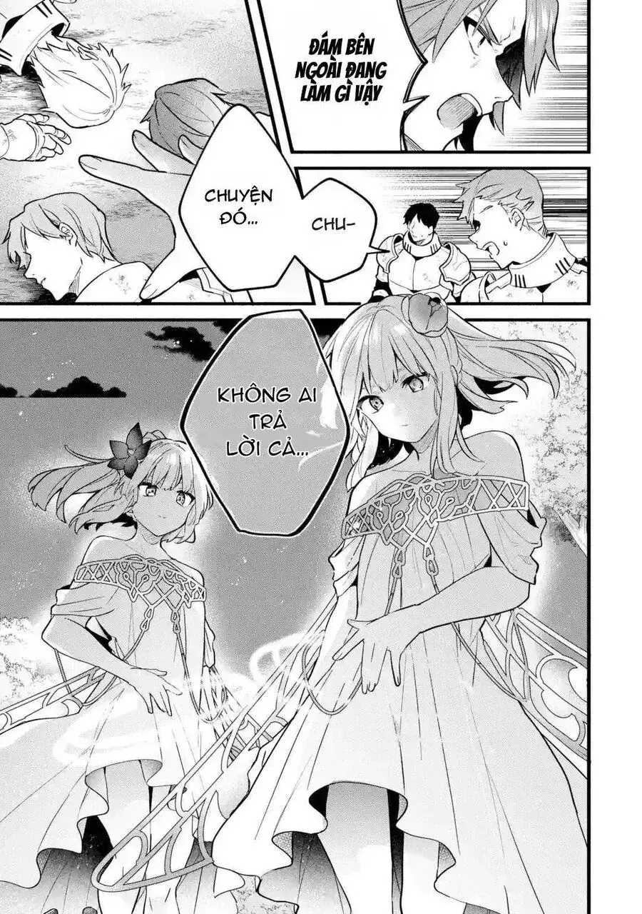 Luyện Thú Sư Chapter 51 - Trang 14