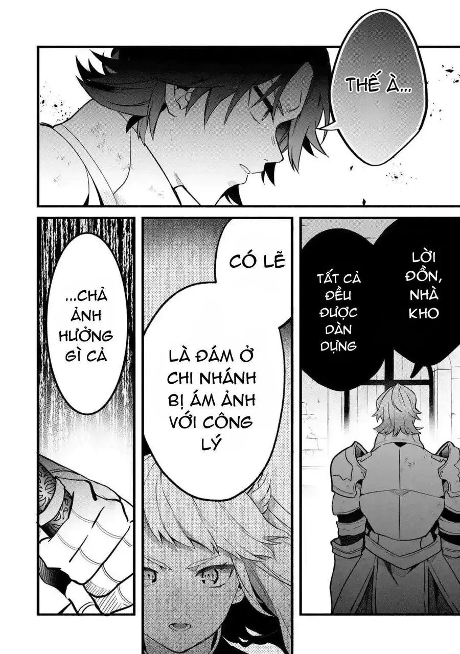 Luyện Thú Sư Chapter 51 - Trang 15