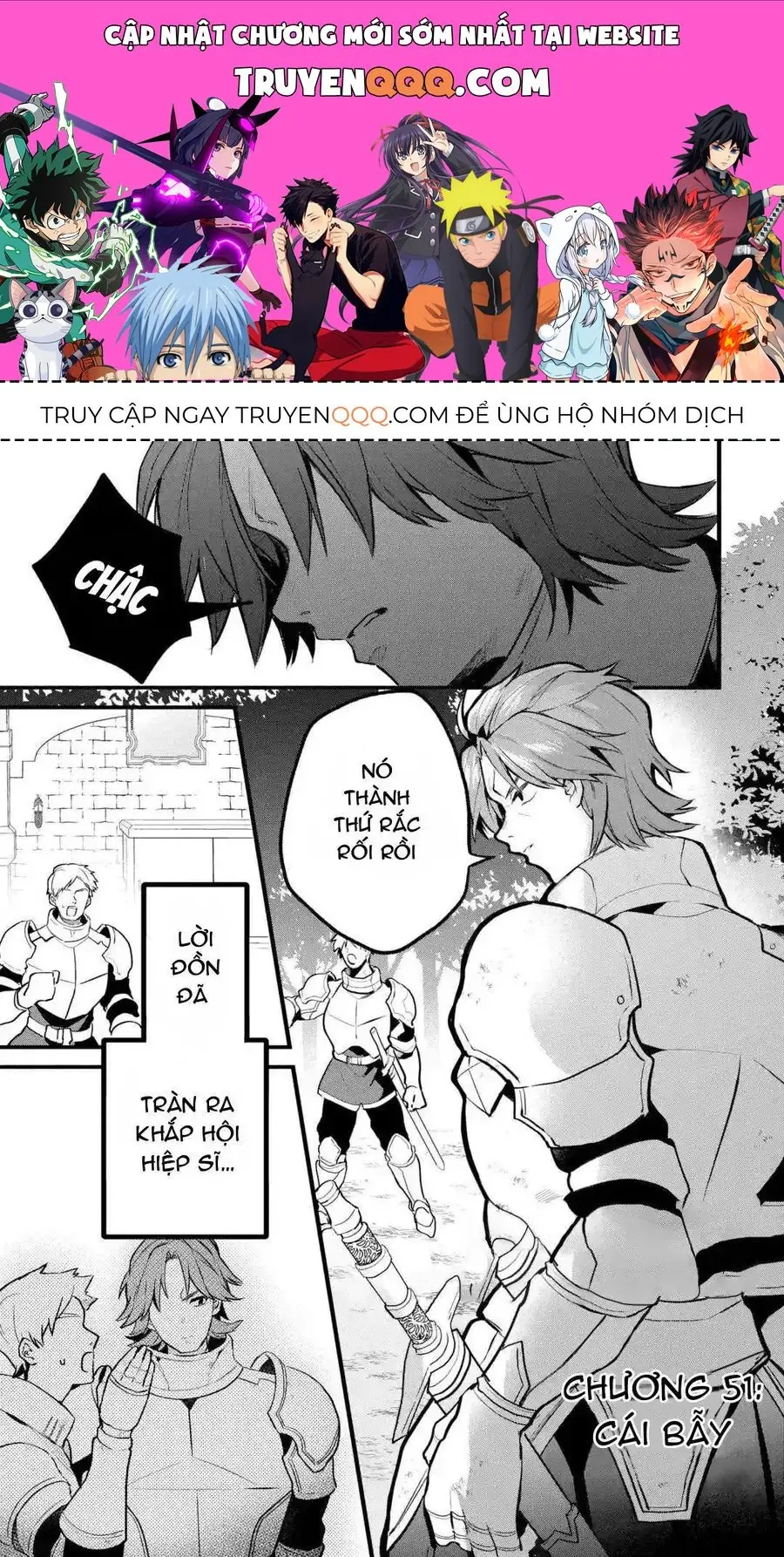 Luyện Thú Sư Chapter 51 - Trang 2