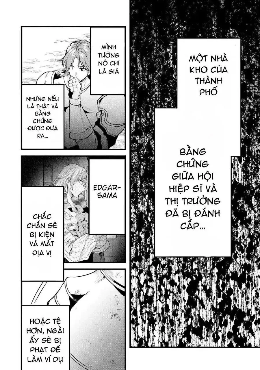 Luyện Thú Sư Chapter 51 - Trang 3