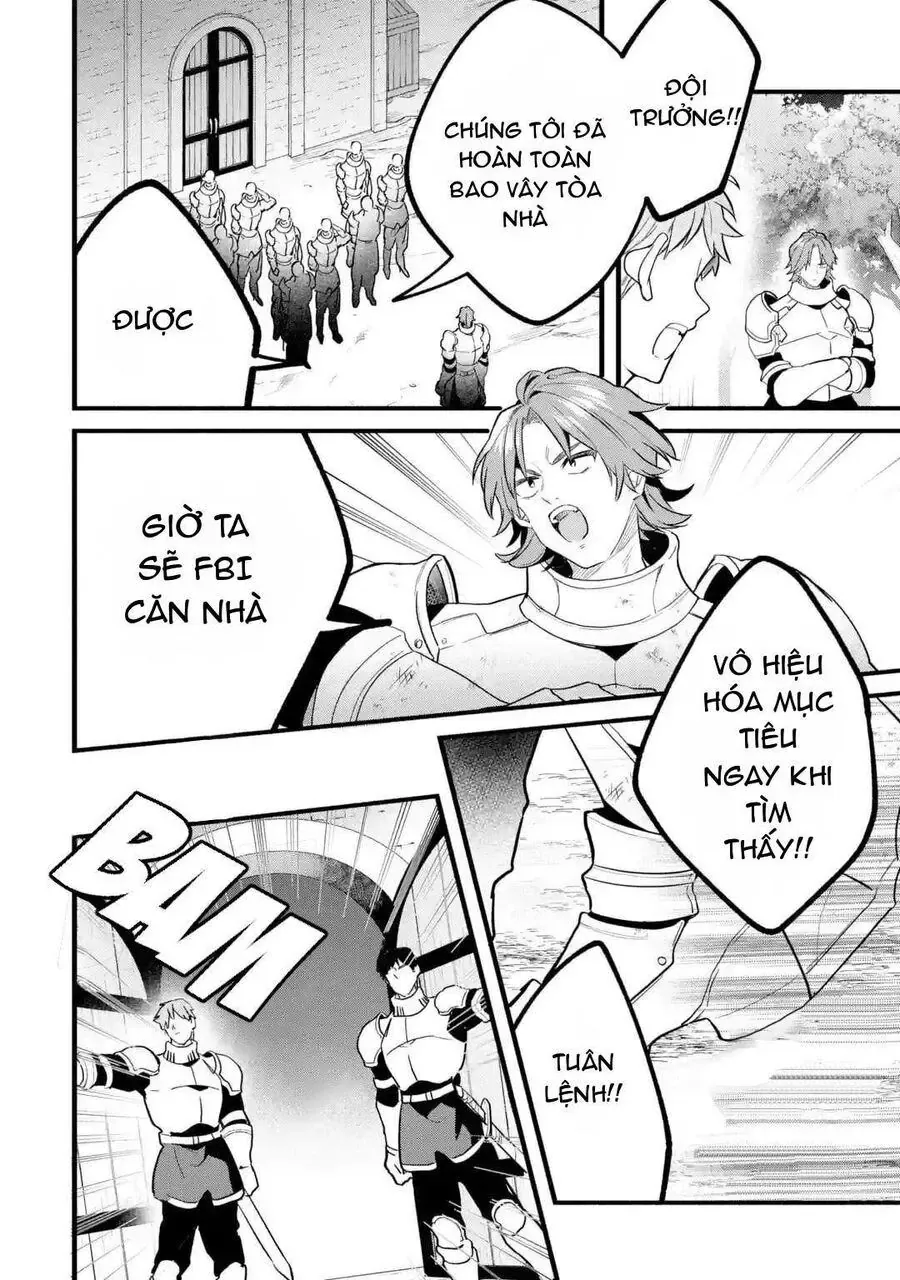 Luyện Thú Sư Chapter 51 - Trang 5