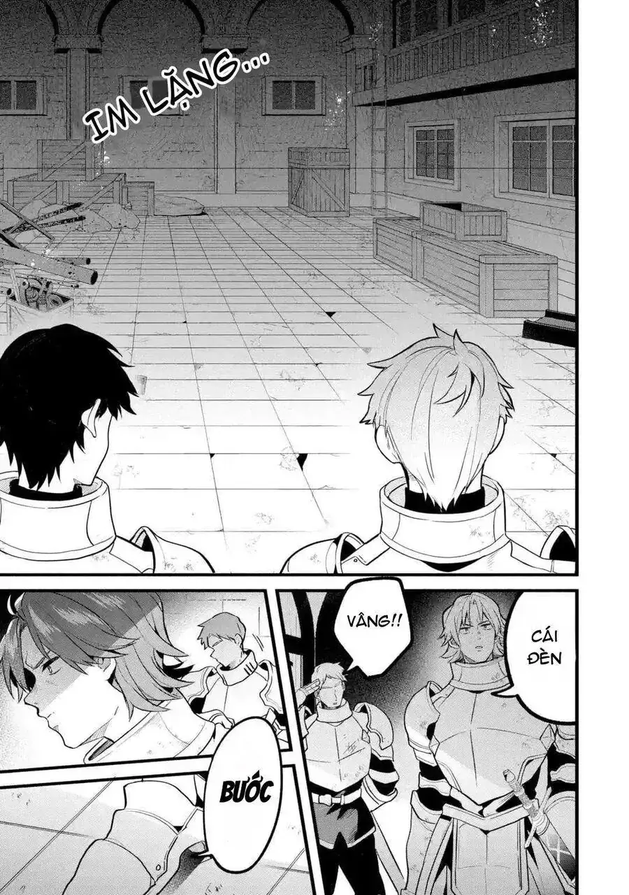 Luyện Thú Sư Chapter 51 - Trang 6