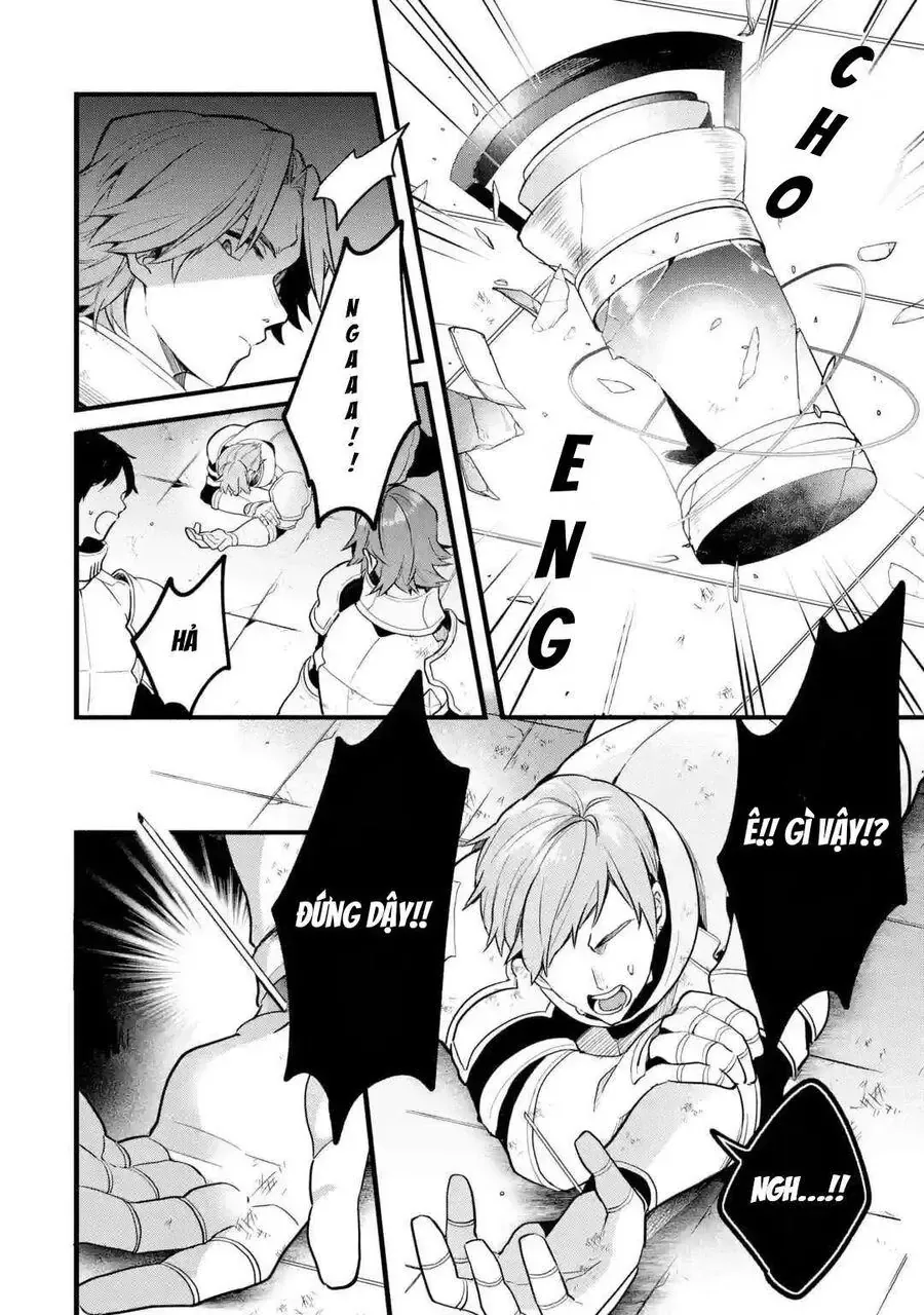 Luyện Thú Sư Chapter 51 - Trang 7