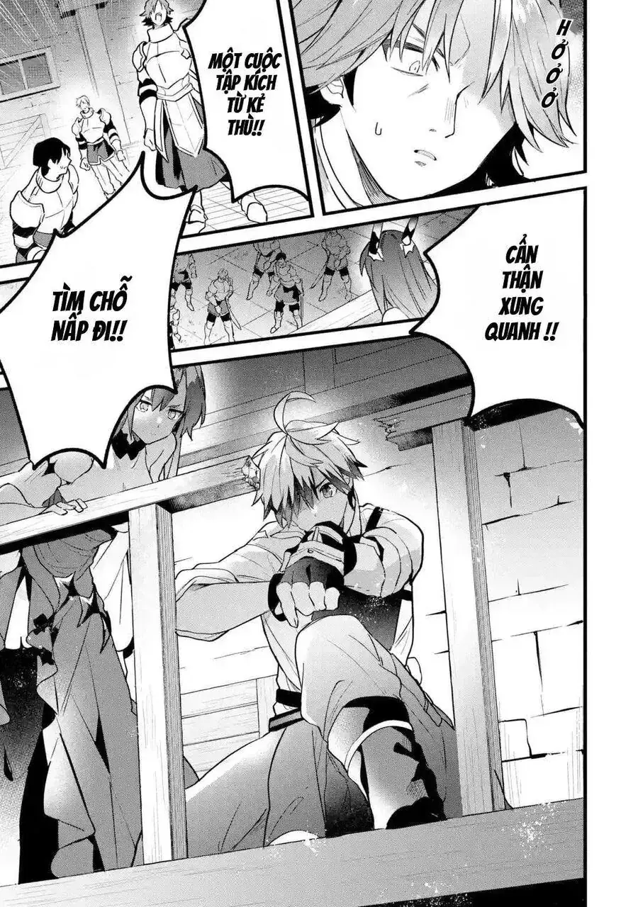 Luyện Thú Sư Chapter 51 - Trang 8