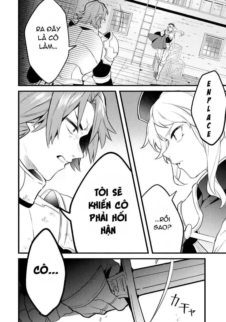 Luyện Thú Sư Chapter 52 - Trang 11