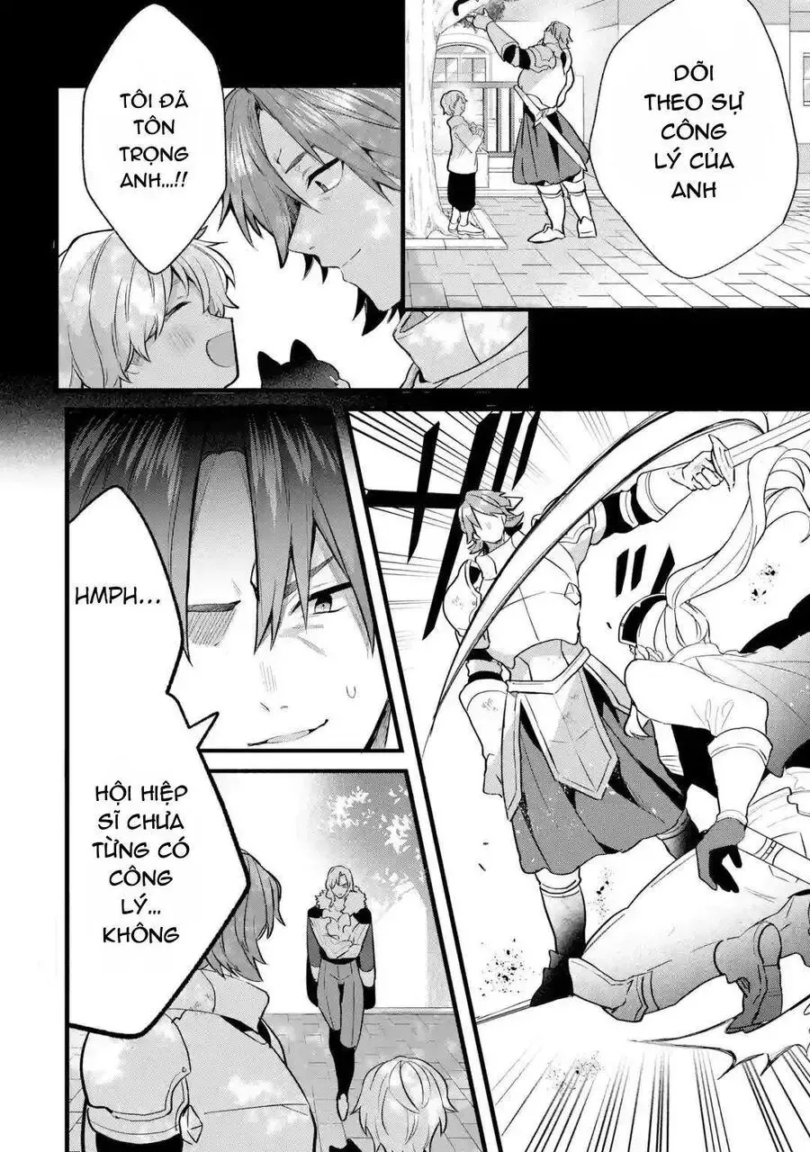 Luyện Thú Sư Chapter 52 - Trang 13