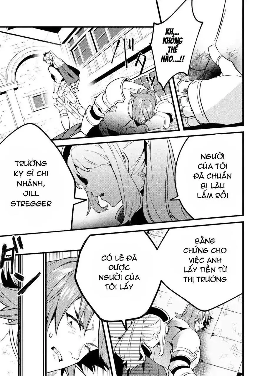 Luyện Thú Sư Chapter 52 - Trang 16
