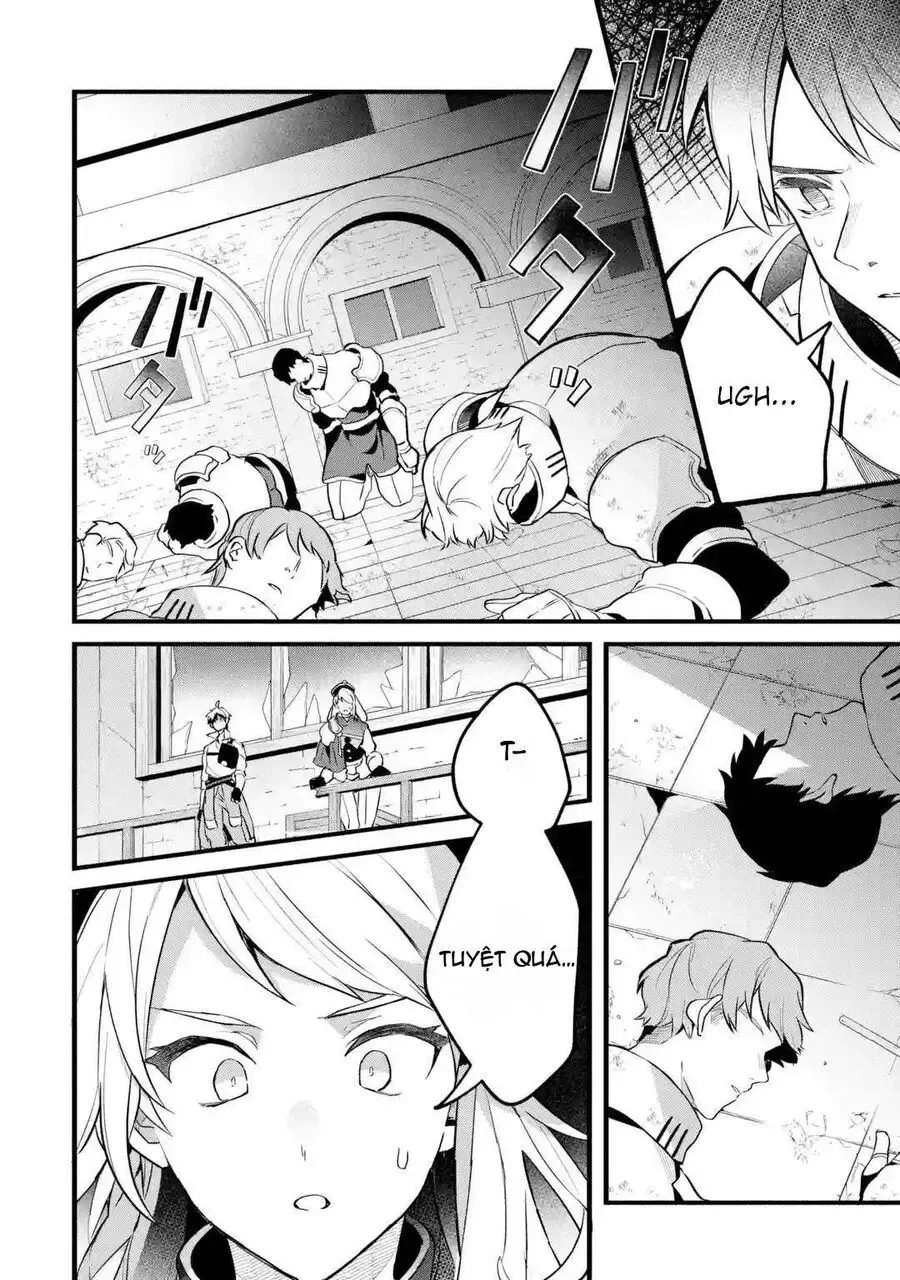 Luyện Thú Sư Chapter 52 - Trang 5