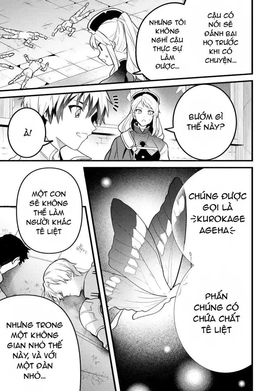 Luyện Thú Sư Chapter 52 - Trang 6
