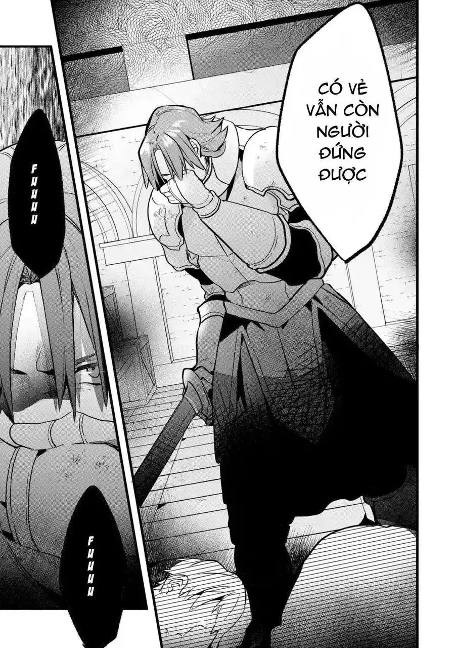 Luyện Thú Sư Chapter 52 - Trang 8