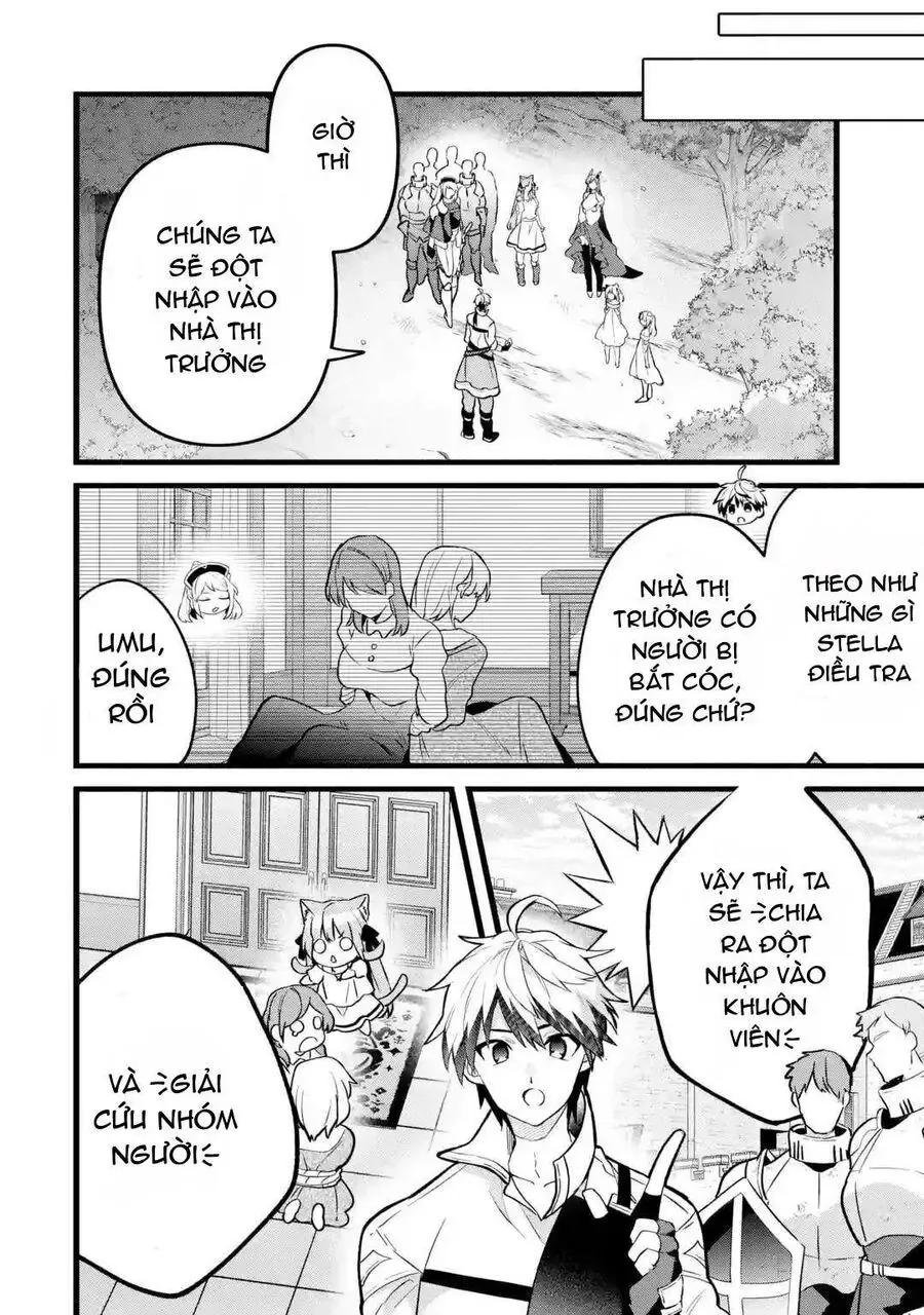 Luyện Thú Sư Chapter 53 - Trang 7