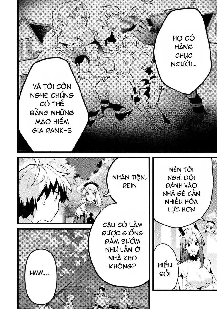 Luyện Thú Sư Chapter 53 - Trang 9