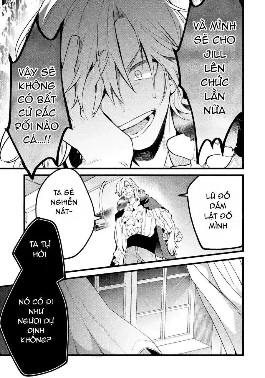 Luyện Thú Sư Chapter 54 - Trang 10