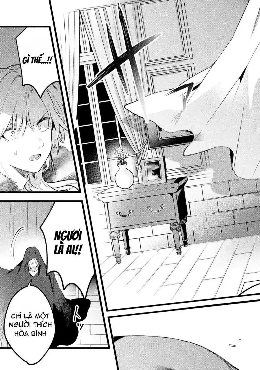 Luyện Thú Sư Chapter 54 - Trang 12
