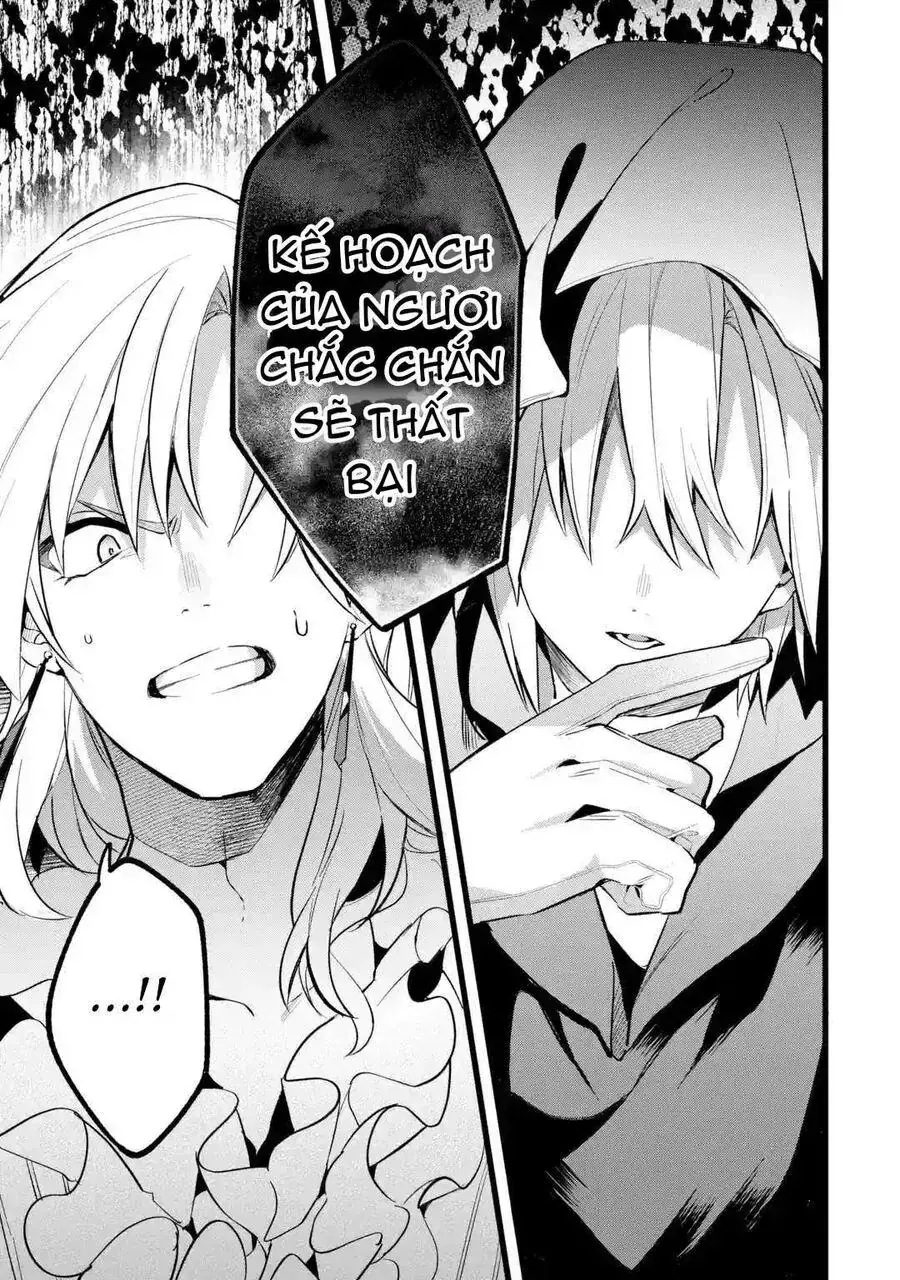 Luyện Thú Sư Chapter 54 - Trang 14