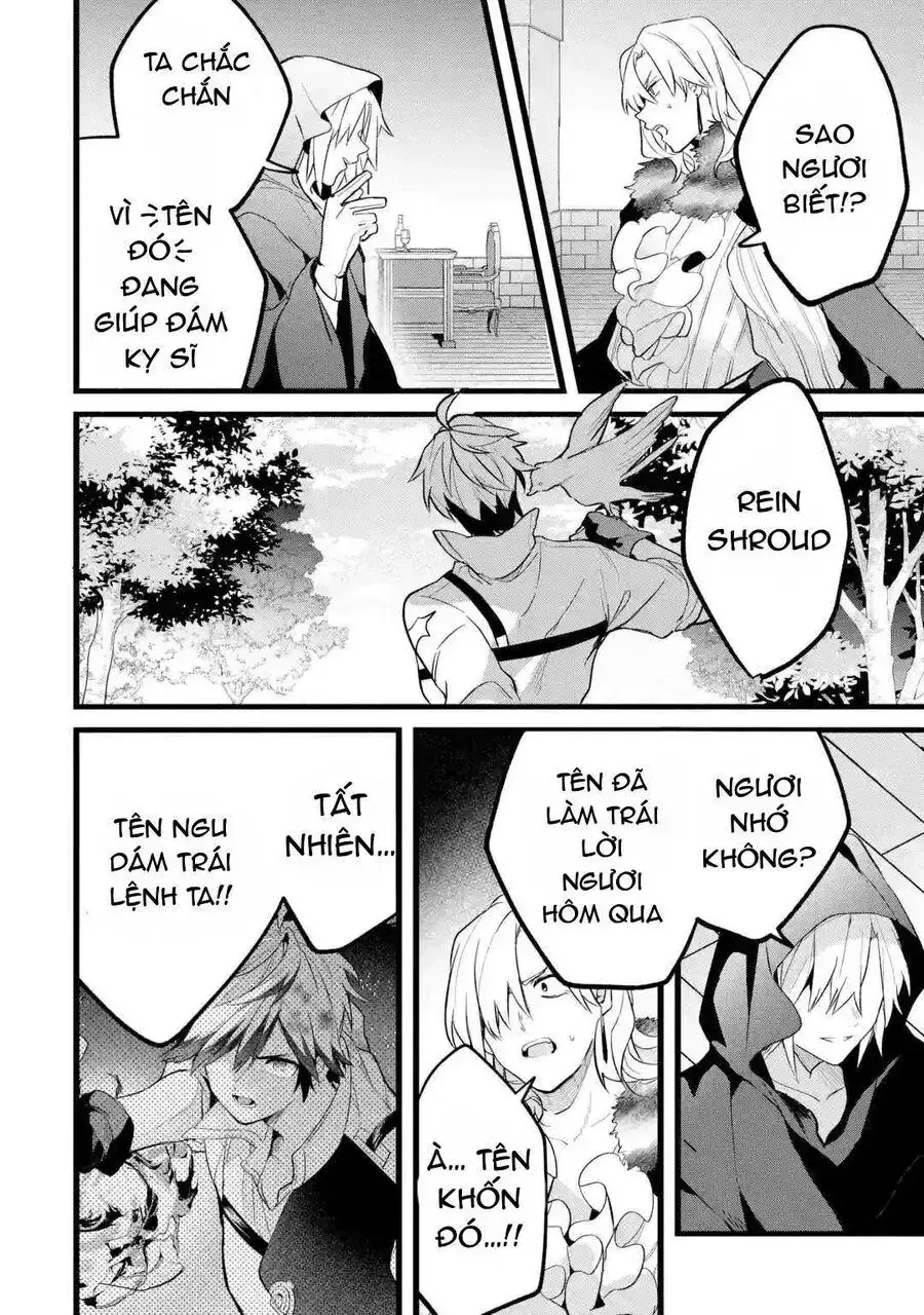Luyện Thú Sư Chapter 54 - Trang 15