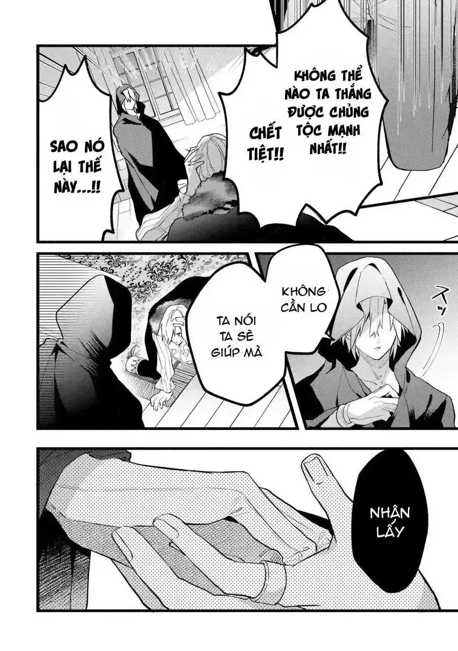 Luyện Thú Sư Chapter 54 - Trang 17