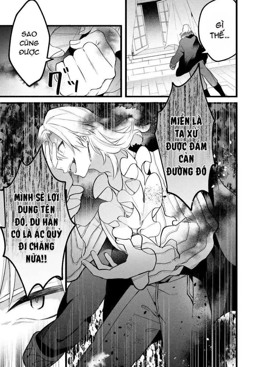 Luyện Thú Sư Chapter 54 - Trang 20