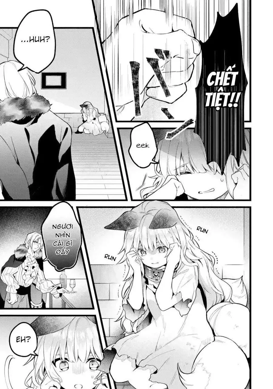 Luyện Thú Sư Chapter 54 - Trang 4