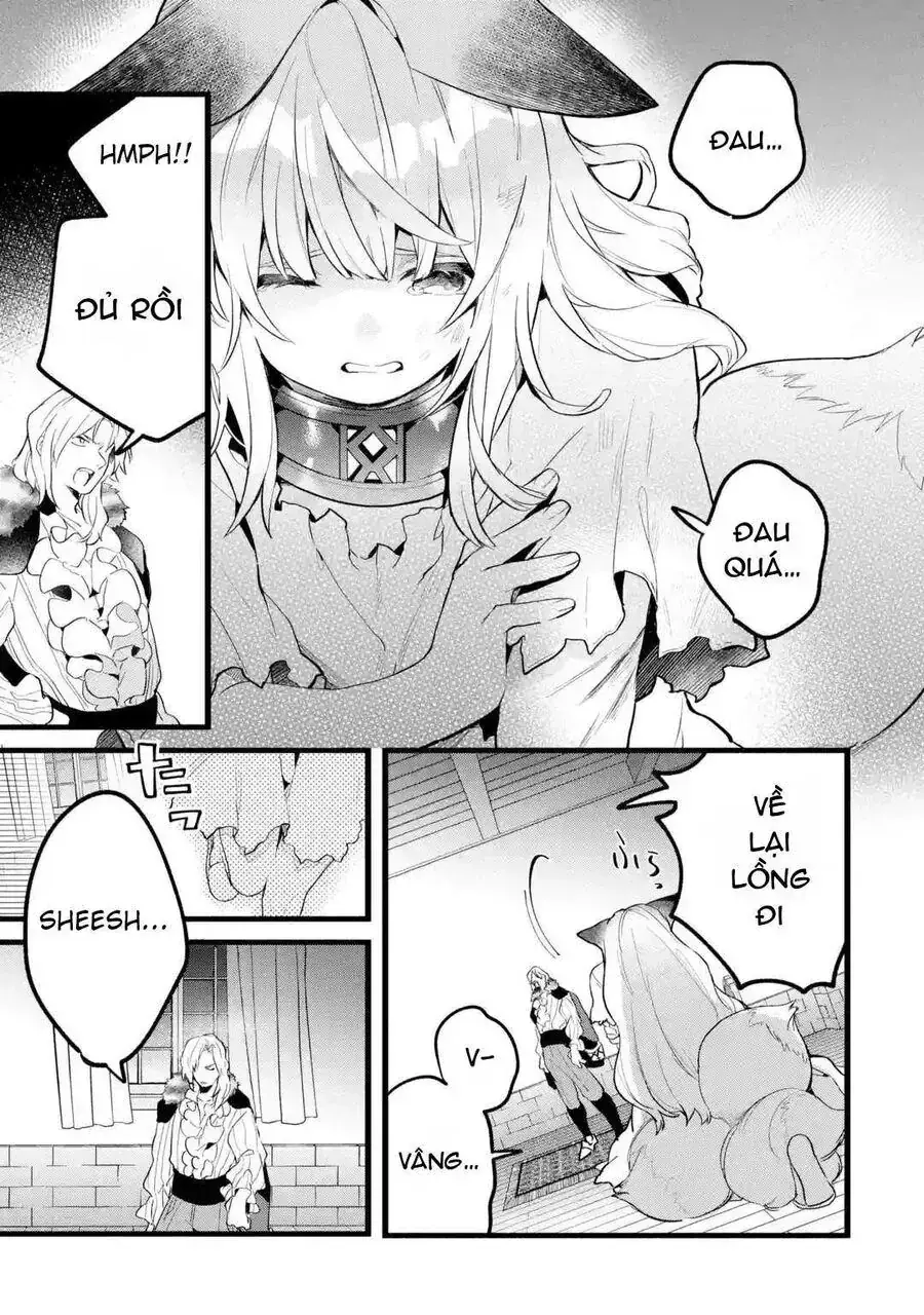 Luyện Thú Sư Chapter 54 - Trang 6