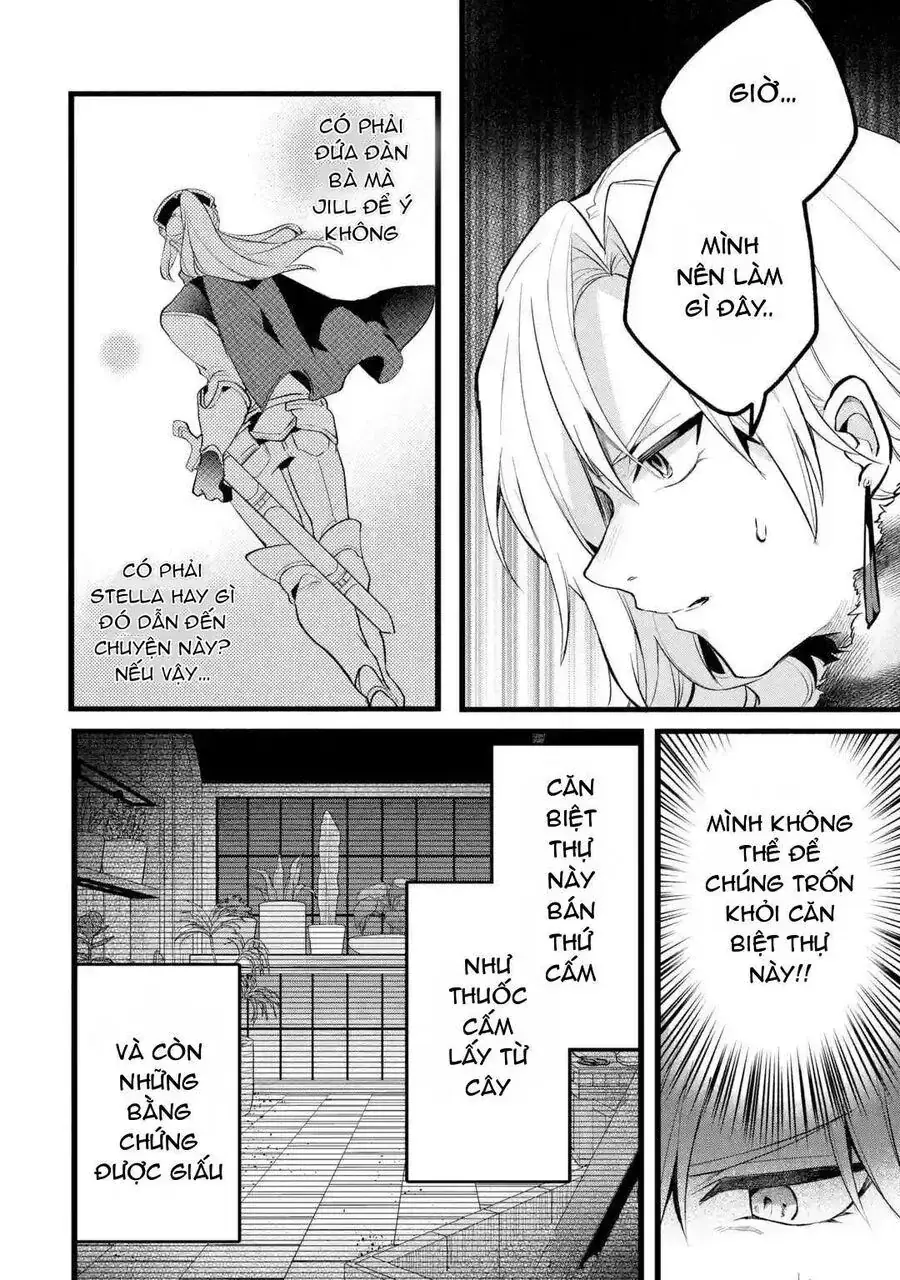 Luyện Thú Sư Chapter 54 - Trang 7