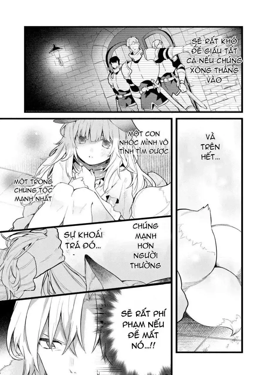 Luyện Thú Sư Chapter 54 - Trang 8