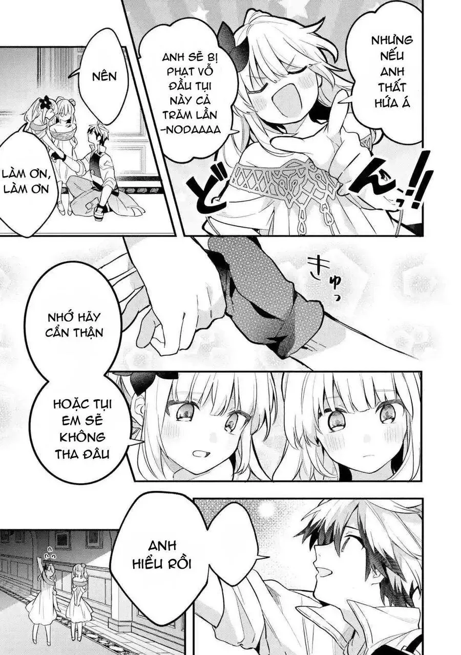 Luyện Thú Sư Chapter 55 - Trang 16