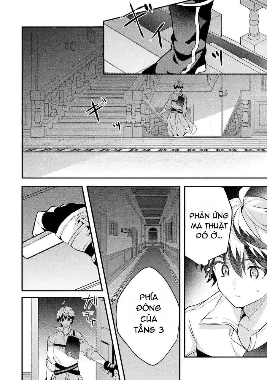 Luyện Thú Sư Chapter 55 - Trang 17
