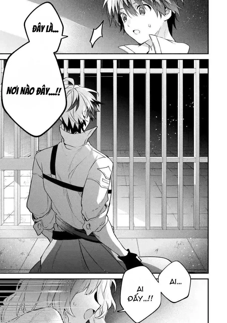 Luyện Thú Sư Chapter 55 - Trang 18